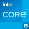 Intel CPU Desktop Core i5-12400 (2,5 GHz, 18 MB, LGA1700) tray