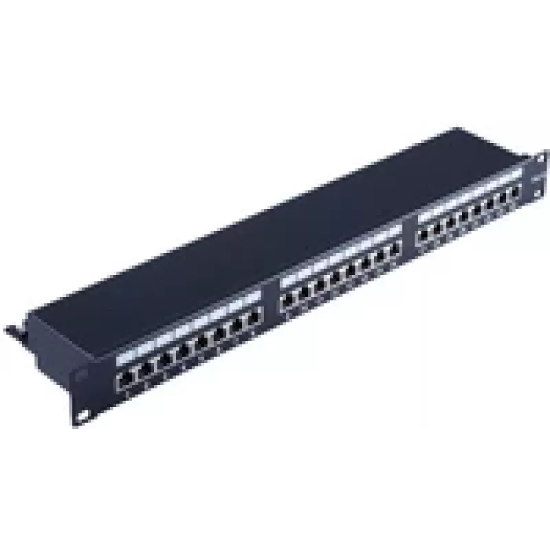 Patchpanel S-Conn BS75065
