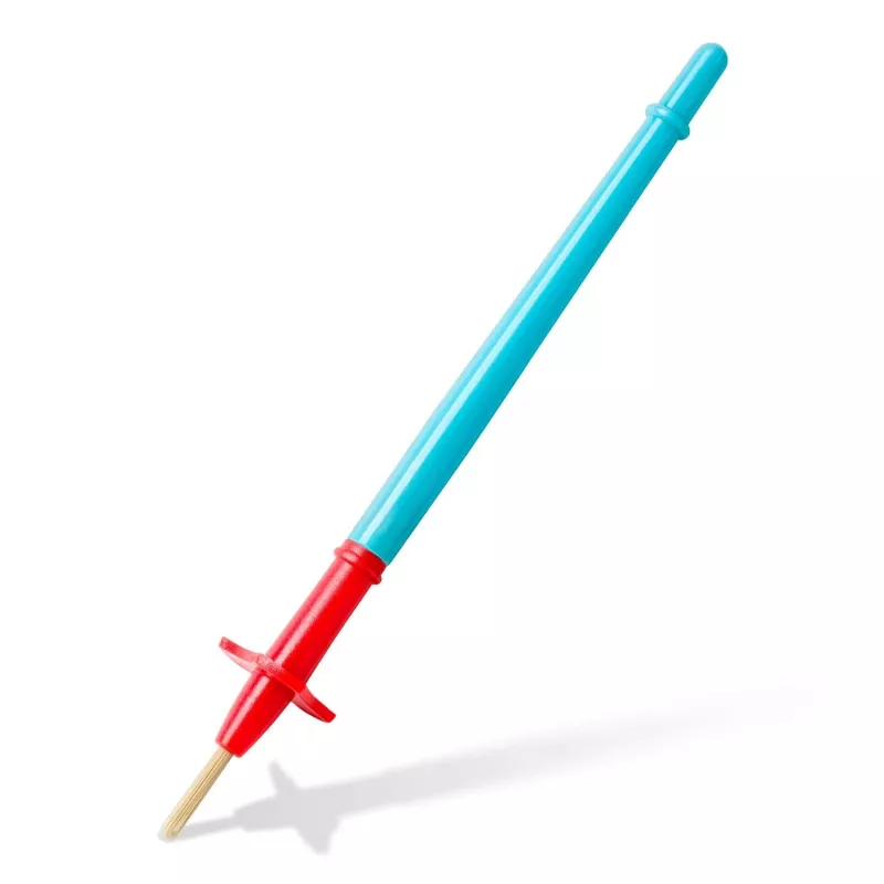 Pinselset Staedtler 98940-SBK3 — runde Synthetikborsten, 3-teilig