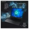 Laptop Captiva 99480 — Modell 99480, kein Betriebssystem installiert, onboard/diskrete GPU nicht verfügbar