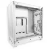 Distroplate Phanteks NV9 Stealkey D-RGB weiß