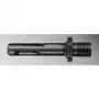 Bohrhammer-Zubehör Bosch 1 617 000 132 gebürsteter Stahl Metall