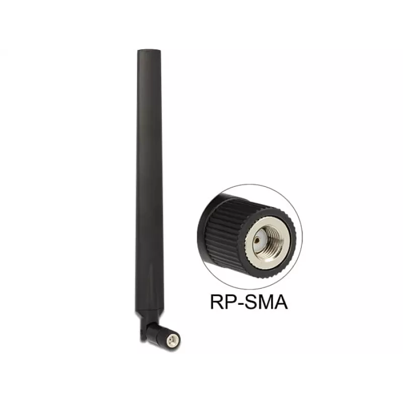 Rundstrahlantenne DeLOCK 88899