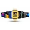 Smartwatch Manta Revo SWU401BK Schwarz