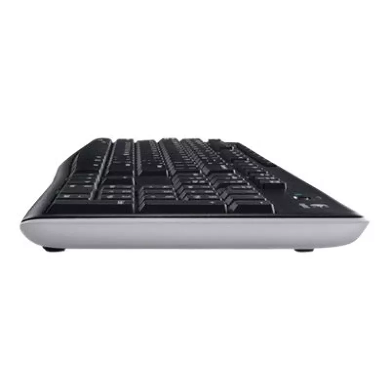 Kabellose Tastatur Logitech K270