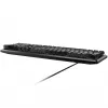 Corsair K70 CORE RGB Tastatur Gaming USB QWERTZ Deutsch Grau