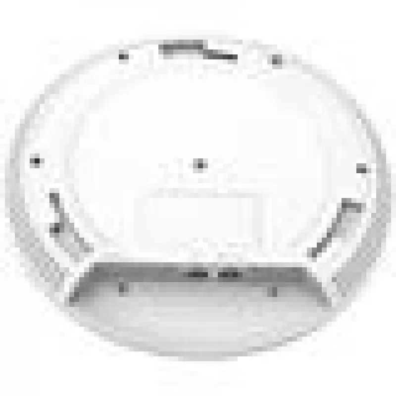 Grandstream Networks GWN7664E Wireless Access Point 6000 Mbit/s Weiß Power over Ethernet (PoE)