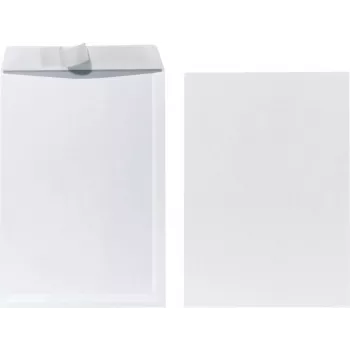 Briefumschlag C4 Herlitz 10837540