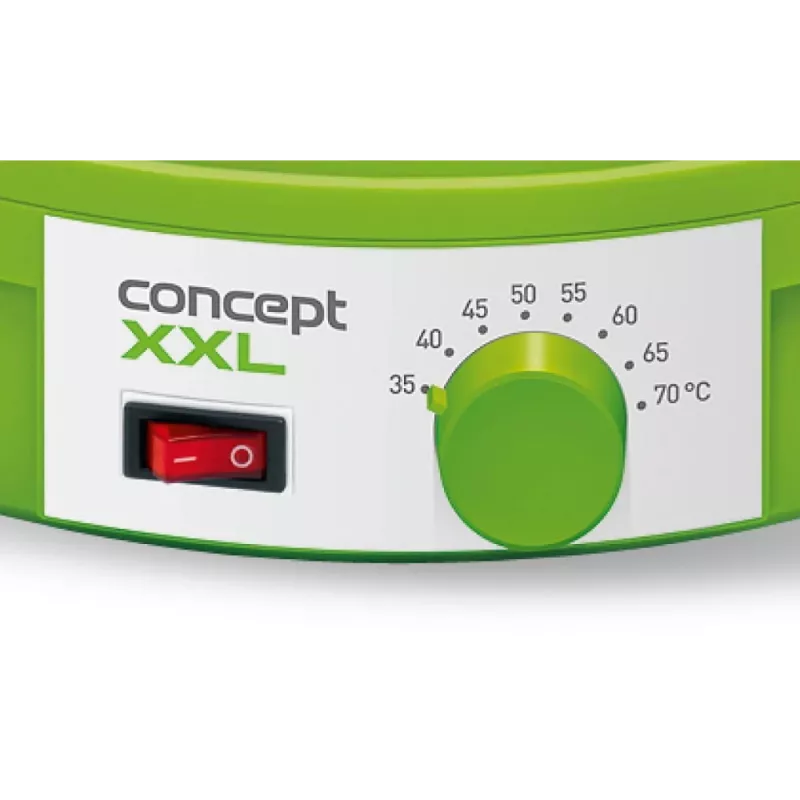 Dörrautomat Concept SO1025