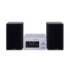 Mikrosystem mit Bluetooth und CD/USB MS70BT