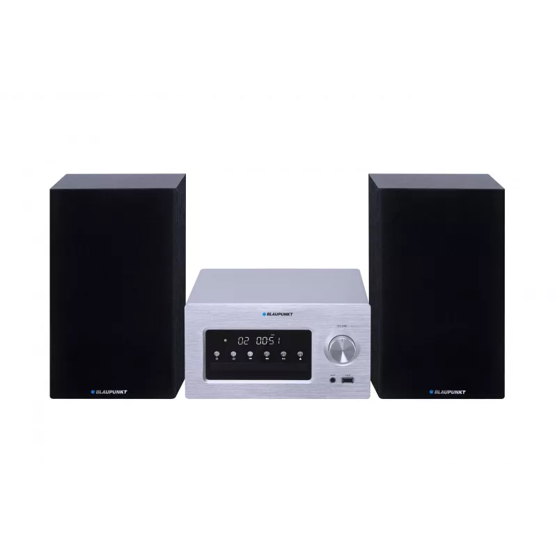 Mikrosystem mit Bluetooth und CD/USB MS70BT