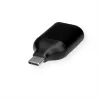 ROLINE 12.03.3228 USB-Grafikadapter 1920 x 1080 Pixel Schwarz (12.03.3228)