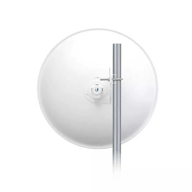 Richtantenne Ubiquiti PBE-5AC-500 27 dBi, 5 GHz