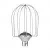 Planetenrührwerk Zelmer ZKR1355 - 1200 W, 5 L Schüssel, schwarz