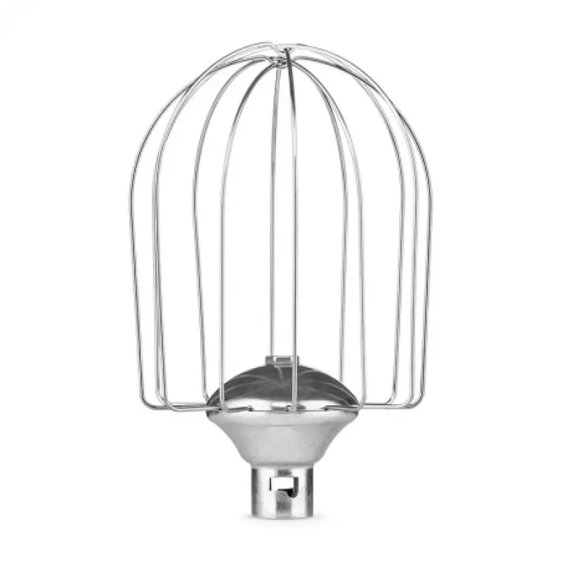 Planetenrührwerk Zelmer ZKR1355 - 1200 W, 5 L Schüssel, schwarz