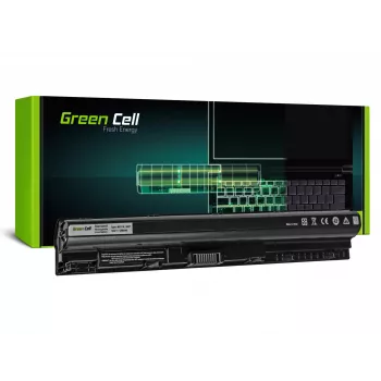 Green Cell DE77 Notebook-Ersatzakku