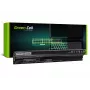 Green Cell DE77 Notebook-Ersatzakku