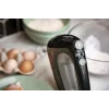 Camry Premium CR 4220B Mixer Handmixer 750 W Schwarz, Grau
