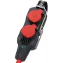 Powerblock Brennenstuhl 4-fach 16A IP54 Modell 9837570010