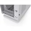 Thermaltake Core P6 Snow Tempered Glass Case