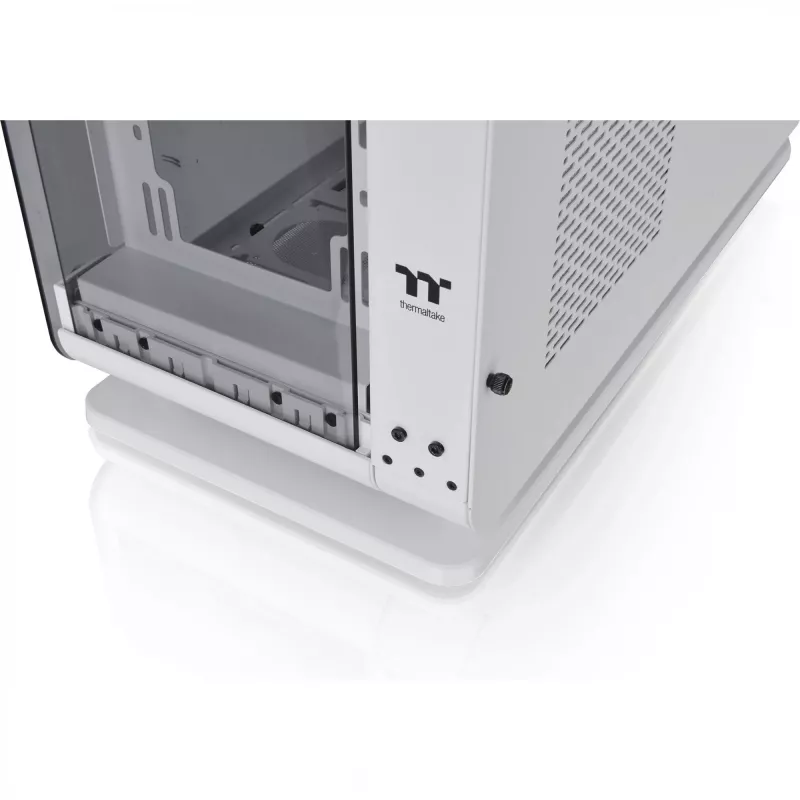 Thermaltake Core P6 Snow Tempered Glass Case