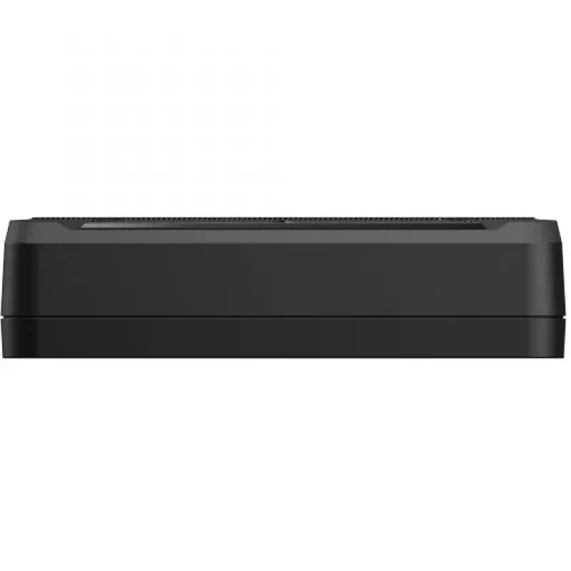 Kenwood Electronics KSC-PSW7EQ Auto-Subwoofer Aktiver Subwoofer 160 W