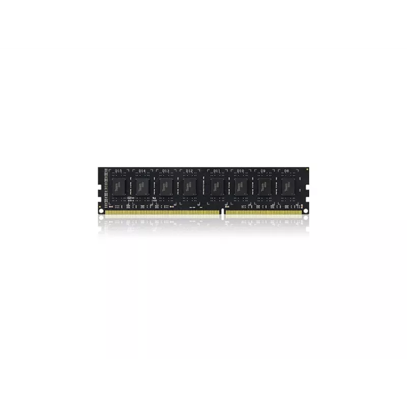 8GB DDR3-1600, 8 GB, 1 x 8 GB, DDR3, 1600 MHz, 240-pin DIMM