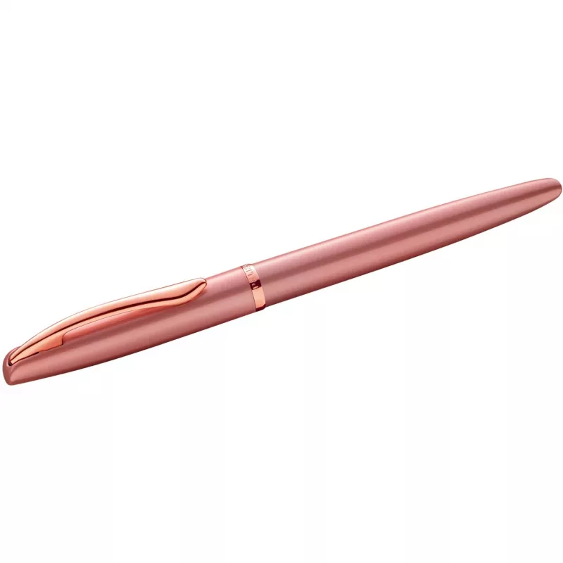 Pelikan Füllfederhalter Jazz Noble Elegance P36 Pink Rose Faltschachtel