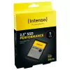 Intenso performance - SSD - 1 TB - intern - 2,5 Zoll (6,4 cm) - SATA 6 Gb/s (3814460)