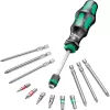 Multi-bit-Schraubendreher Wera 05051017001