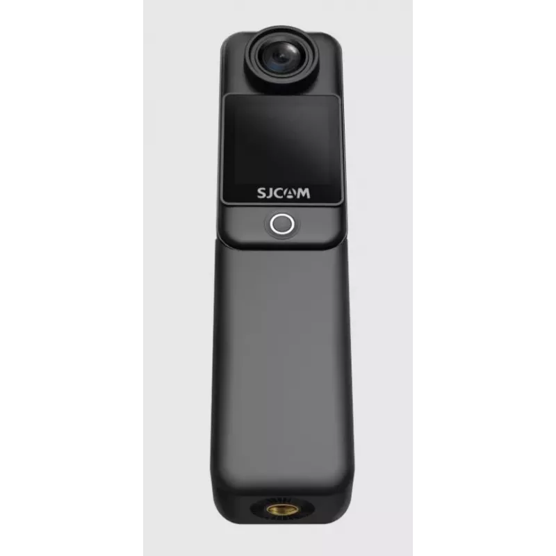 Action-Kamera SJCam C300 4K 30fps, kompaktes wasserdichtes Design