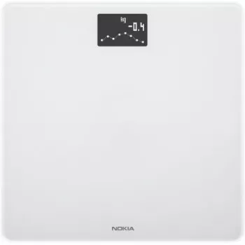 Withings WBS06-White-All-Inter - NS