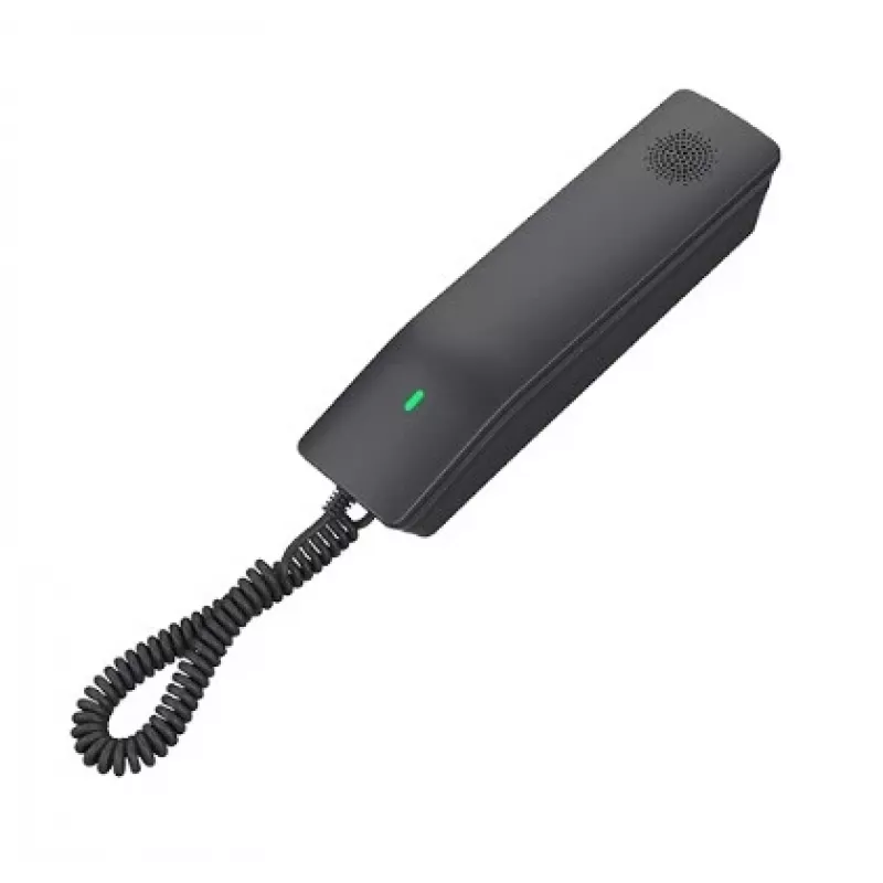 Grandstream GHP 611 BLACK | VoIP | Hotel Telefone