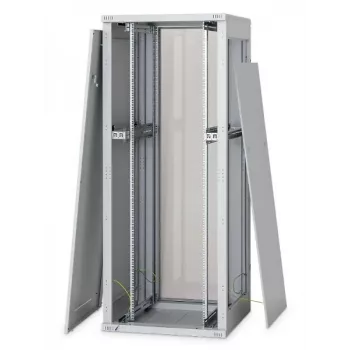Freistehendes Rack Triton RMA-22-A68-CAX-N1 22U 800 kg Grau