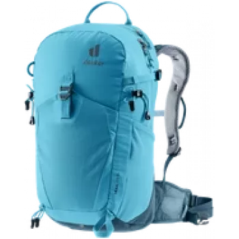 Fahrradrucksack DEUTER Bike Trail 23 SL — 23 L Damen-Fahrradrucksack, trinksystemkompatibel