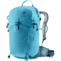 Fahrradrucksack DEUTER Bike Trail 23 SL — 23 L Damen-Fahrradrucksack, trinksystemkompatibel