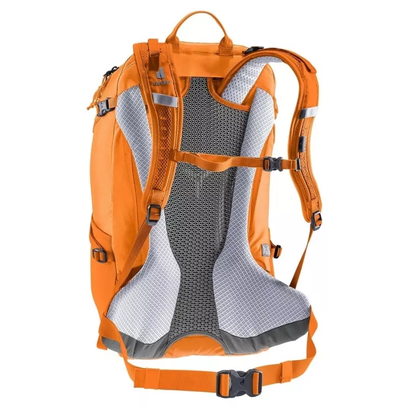 Deuter Futura 21 SL Damen-Wanderrucksack Orange