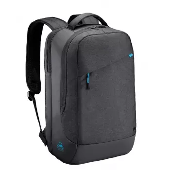 Mobilis 025029 Rucksack Freizeitrucksack Schwarz Polyester