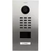 DoorBird D2101V Video-Türsprechanlage Edelstahl (423870055)