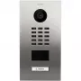 DoorBird D2101V Video-Türsprechanlage Edelstahl (423870055)
