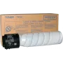 Konica Minolta TN118 (TN-118; A3VW050/A3VW051) Doppelpack Tonerkartusche, Schwarz