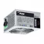 Netzteil Akyga AK-B1-500, 500 W, ATX 2.31, 20+4-polig, 120-mm-Lüfter, nicht-modular