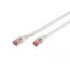 Digitus DK-1644-005-WH-10 Ethernet-Patchkabel