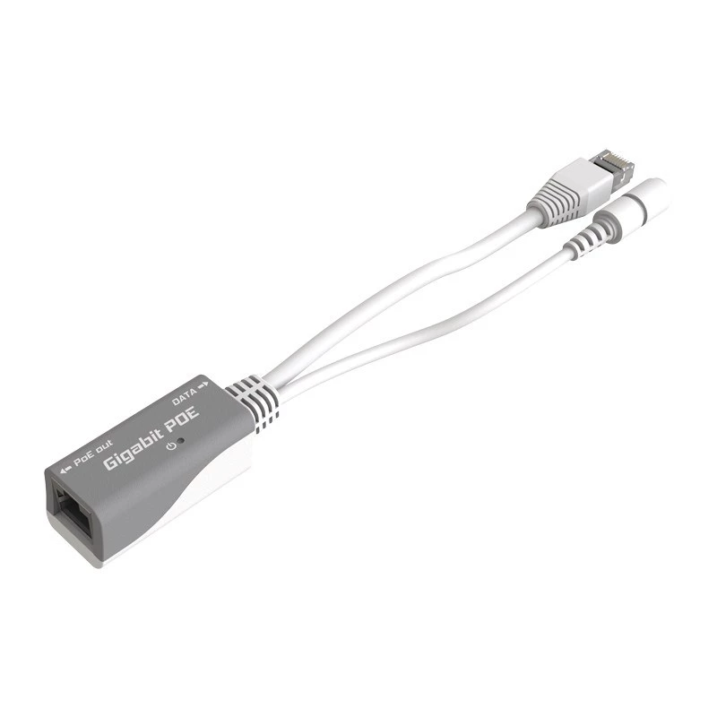 Mikrotik LHG XL 5 ax 1200 Mbit/s Weiß Power over Ethernet (PoE)