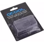 Alphacool GPU RAM Aluminium-Kühlkörper 7x7mm - schwarz 10 Stk. (17156)