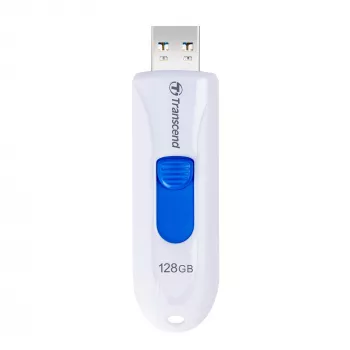 USB-Stick Transcend 128 GB USB Typ-A 3.2 Gen 1 JetFlash 790