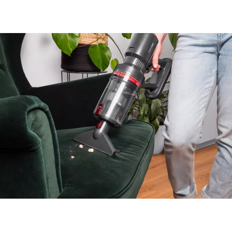 Upright hoover Ultimate Pro+ CONCEPT VP6260