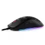 Arozzi Favo Maus Gaming für Rechtshänder USB Typ-A Optisch 16000 DPI