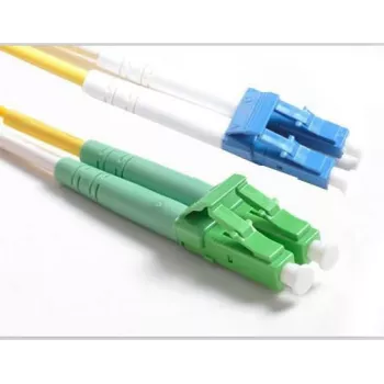 Microconnect FIB447015 Glasfaser-Patchkabel 15 m
