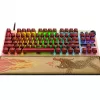 Razer Huntsman V3 Pro Tenkeyless | Gaming-Tastatur | Kabelgebunden | US | Counter-Strike 2 Edition | USB Typ-C | Razer Analog Optical Switch Gen-2